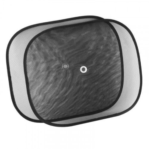 Шторка на боковые стекла 44х36 см, 2 шт