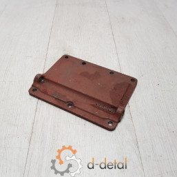 Крышка корпуса сцепления МТЗ верхняя