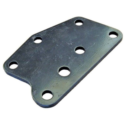 Пластина крыла переднего МТЗ МК