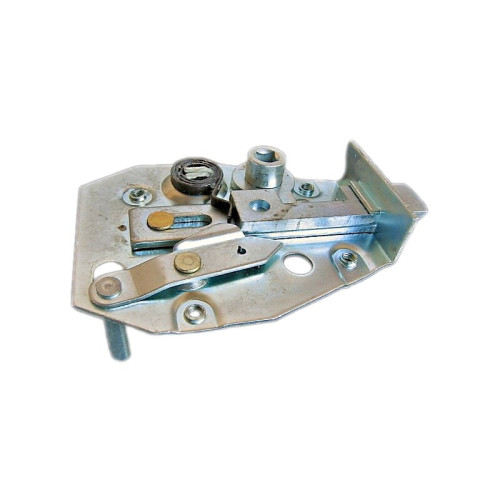 Замок двери МТЗ МК "голый" левый