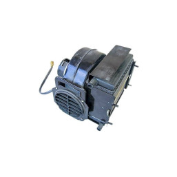 Отопитель кабины МТЗ УК печка нового образца Отопитель кабины МТЗ УК печка нового образца