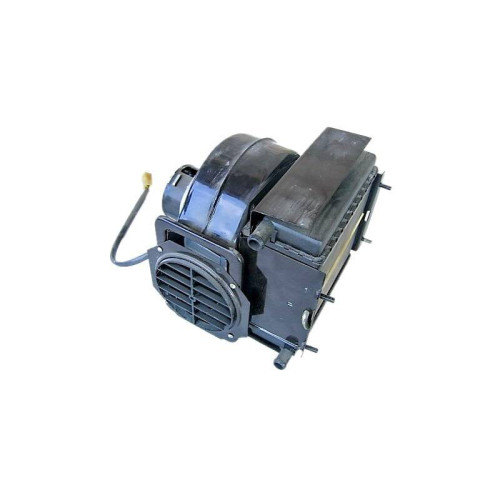 Отопитель кабины МТЗ УК печка нового образца