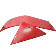 Крыло заднее МТЗ МК правое