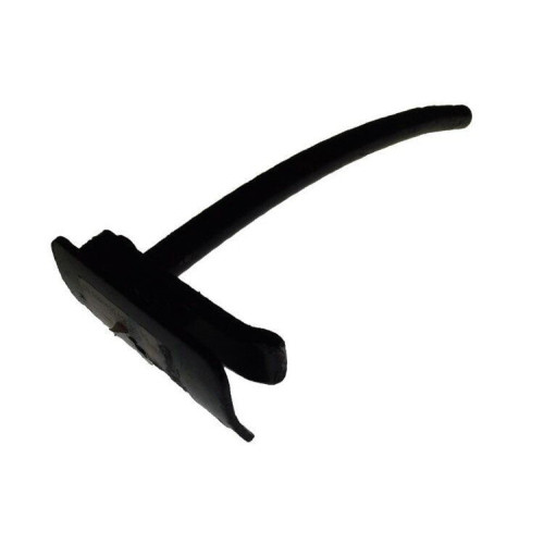 Педаль тормоза МТЗ УК правая