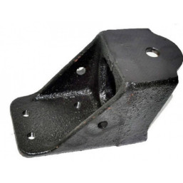 Кронштейн кабины передний левый МТЗ УК верхний Кронштейн кабины передний левый МТЗ УК верхний