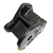 Опора кабины МТЗ УК правая