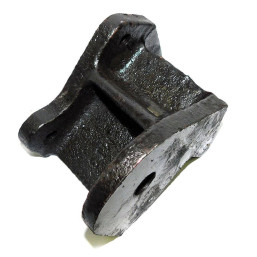 Опора кабины МТЗ УК правая