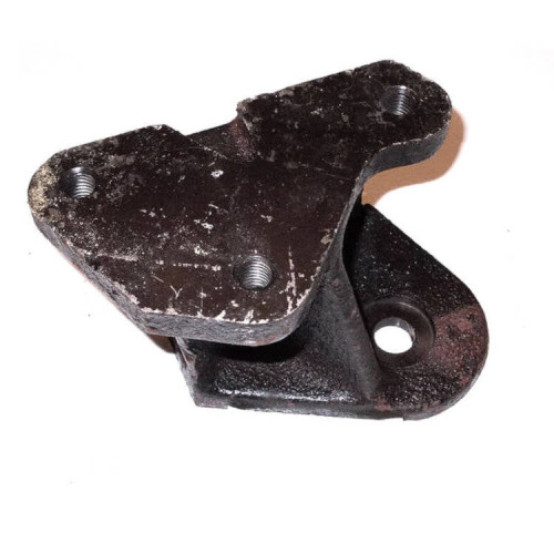 Опора кабины МТЗ УК левая