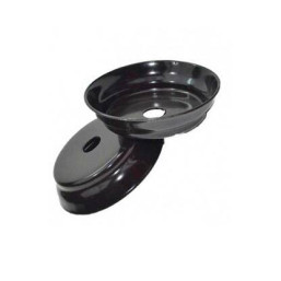 Обойма виброизолятора кабины МТЗ УК