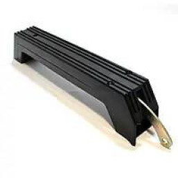 Ручка двери МТЗ УК внутренняя с фиксатором