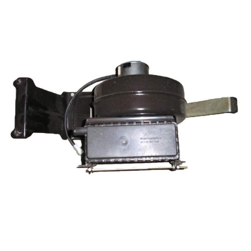 Отопитель кабины МТЗ МК печка старого образца