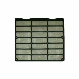 Решетка капота МТЗ УК верхняя