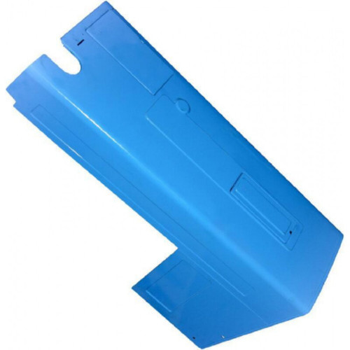 Капот МТЗ УК универсальный