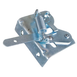 Замок капота МТЗ УК верхний