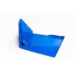 Закрылок заднего крыла МТЗ УК левый