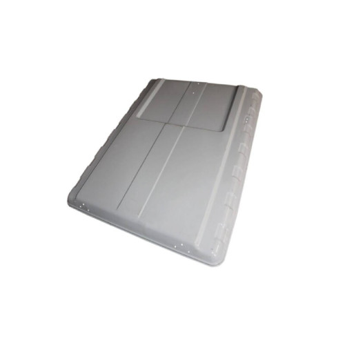 Крыша кабины МТЗ УК пластик без обшивки