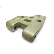 Петля дверей МТЗ УК нижняя