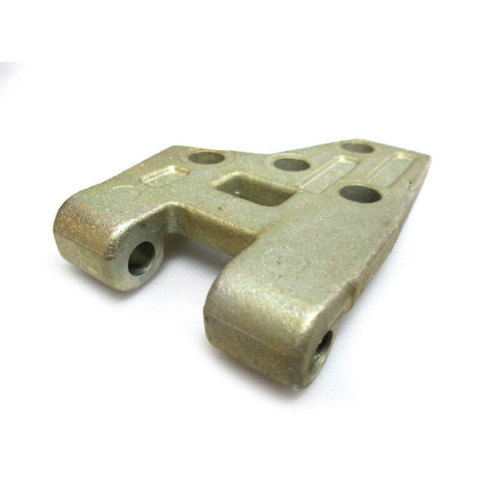 Петля дверей МТЗ УК нижняя