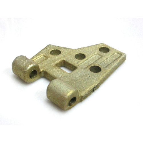 Петля дверей МТЗ УК верхняя