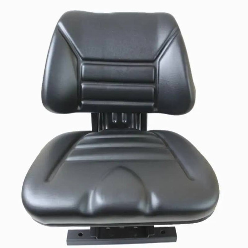 Сиденье универсальное МТЗ, ЮМЗ, Т-40, Т-25 (Турция) без подлокотников