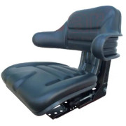 Сиденье универсальное МТЗ, ЮМЗ, Т-40, Т-25 (Турция) с подлокотниками