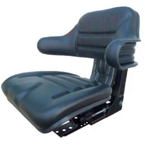 Сиденье универсальное МТЗ, ЮМЗ, Т-40, Т-25 (Турция) с подлокотниками