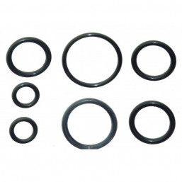 Ремкомплект КПП МТЗ (2-х рычажное управление) Ремкомплект КПП МТЗ (2-х рычажное управление)