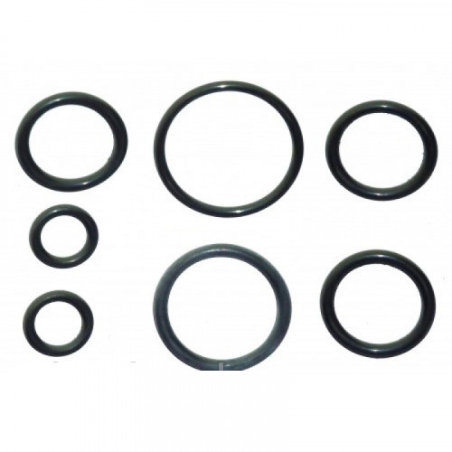 Ремкомплект КПП МТЗ (2-х рычажное управление)