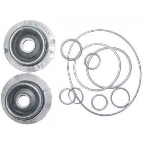 Ремкомплект КПП МТЗ-1221 (полный)