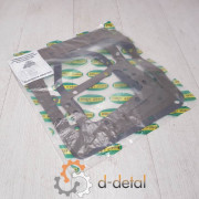 Комплект прокладок КПП МТЗ (набор манжет)