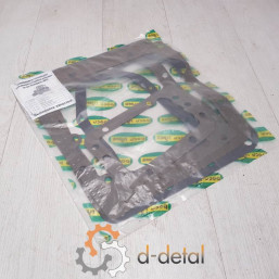 Комплект прокладок КПП МТЗ (набор манжет)