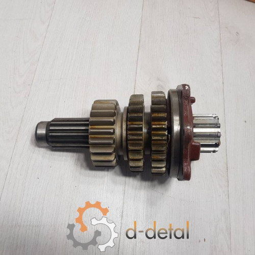 Вал первичный КПП МТЗ-80, 82 (пр-во Беларусь)