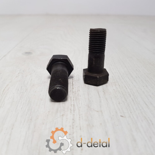 Болт крепления маховика МТЗ, Д-240 короткий