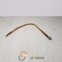 Автопровод массы в изоляции МТЗ, ЮМЗ-6 (L = 300мм, S = 35мм2)