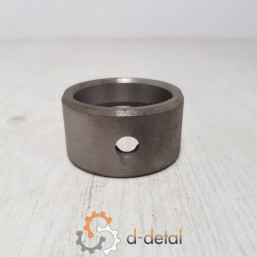 Втулка распредвала МТЗ, Д-240 средняя 1 отверстие (чугун) Втулка распредвала МТЗ, Д-240 средняя 1 отверстие (чугун)