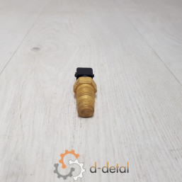 Датчик температуры воды (масла) МТЗ ДУТЖ-02М электрический нового образца (K3 / 8" - штыревая колодка)