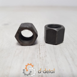 Гайка болта шатуна МТЗ, Д-240 М14х1,5 Гайка болта шатуна МТЗ, Д-240 М14х1,5