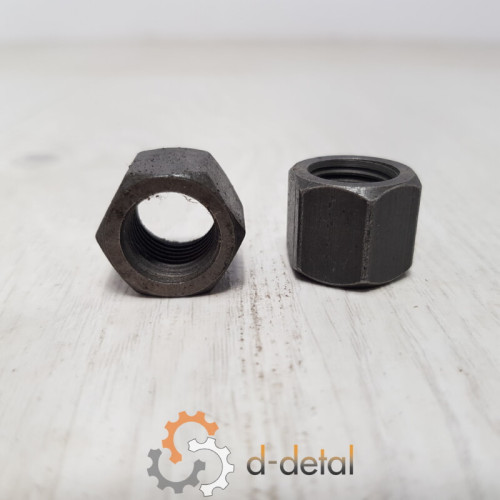 Гайка болта шатуна МТЗ, Д-240 М14х1,5