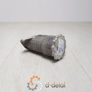 Горловина маслозаливная МТЗ, Д-240, Д-245, Д-260 с пробкой