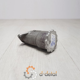 Горловина маслозаливная МТЗ, Д-240, Д-245, Д-260 с пробкой Горловина маслозаливная МТЗ, Д-240, Д-245, Д-260 с пробкой