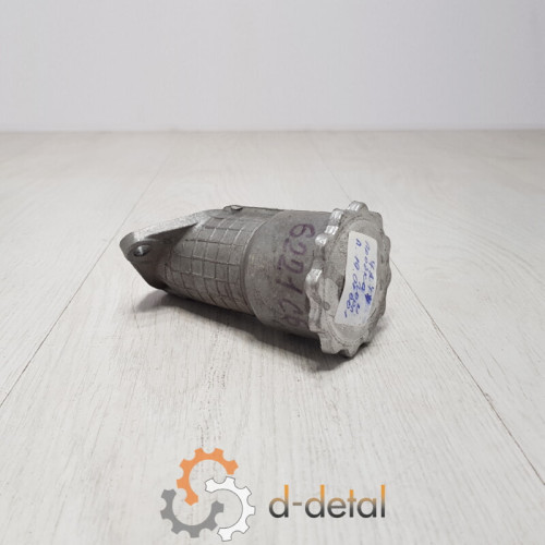 Горловина маслозаливная МТЗ, Д-240, Д-245, Д-260 с пробкой