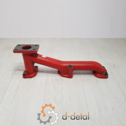 Коллектор выпускной МТЗ, Д-240