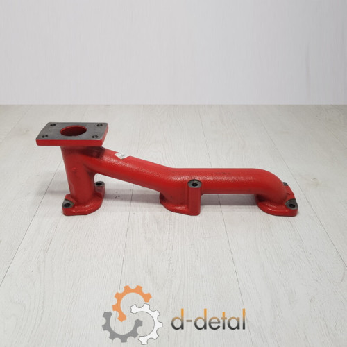 Коллектор выпускной МТЗ, Д-240