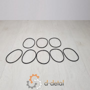 Кольцо уплотнительное гильзы МТЗ-80, МТЗ-82, ЮМЗ-6