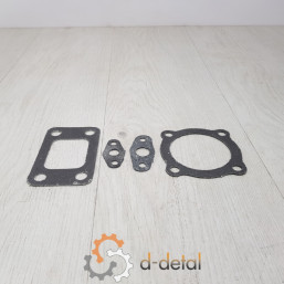 Комплект прокладок турбокомпрессора МТЗ, ЮМЗ-6, Д-245, РМ-80*