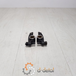 Коромысло клапана МТЗ, Д-240, Д-245, Д-260 со втулкой