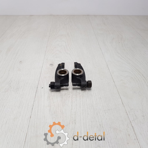 Коромысло клапана МТЗ, Д-240, Д-245, Д-260 со втулкой