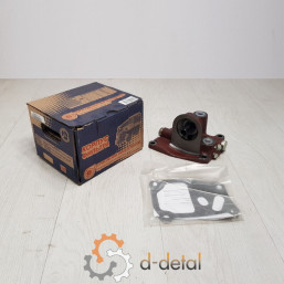 Корпус фильтра масляного закручивающегося вместо центрифуги ФМ-009 МТЗ, тракторный