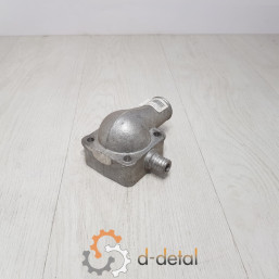 Корпус термостата под ТС-109 МТЗ, Д-240