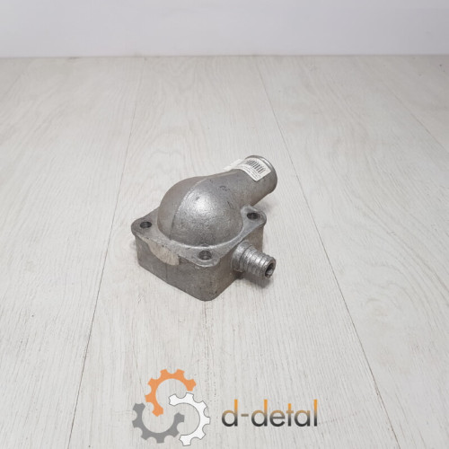 Корпус термостата под ТС-109 МТЗ, Д-240